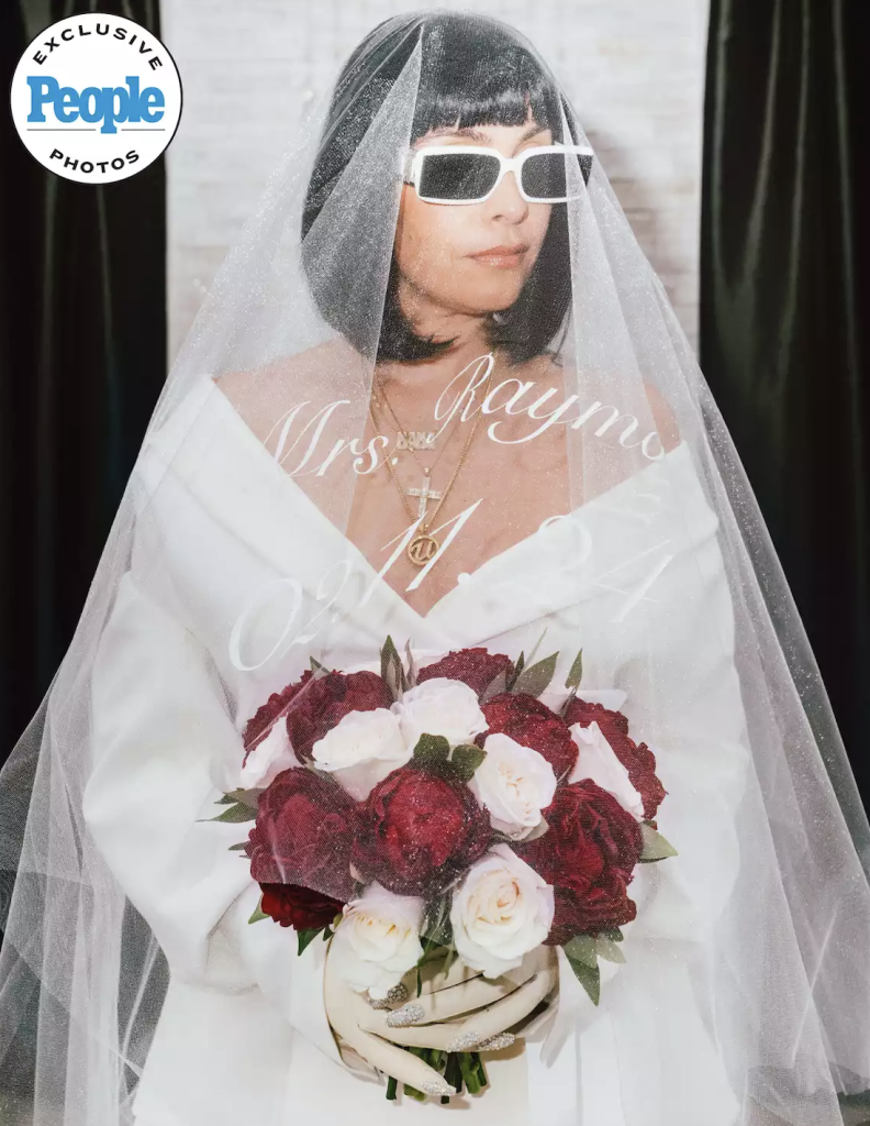 Usher Marries Jennifer Goicoechea in a Post-Super Bowl Surprise Wedding
